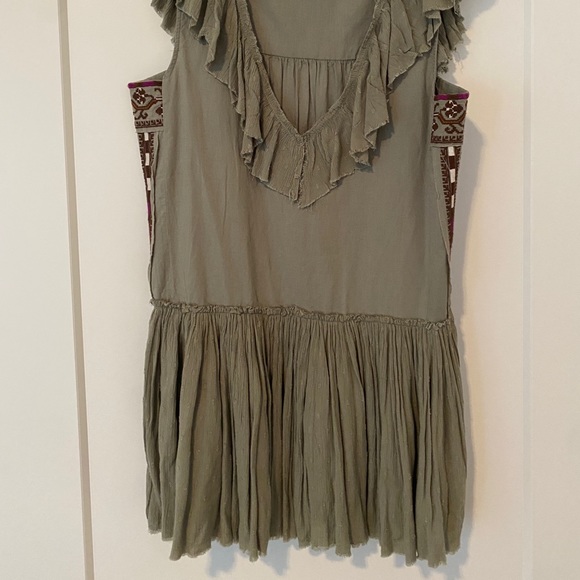 NWT Free People Dress - Picture 4 of 4
